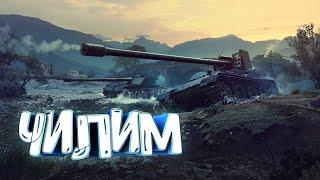 Tanks Blitz СТРИМ качаем ветку M III YOH