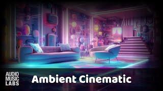 Ambient Cinematic Music Odyssey: Enchanted Horizons and Immersive Journeys