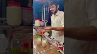 Ahmednagar Street Falooda  Just Rs 30/-  Only | Food Empire | #ahmadnagar #shorts