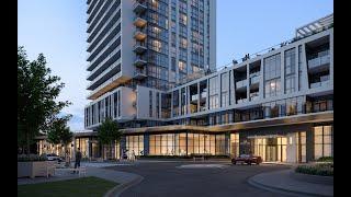 Southport in Swansea | Floor Plans and Price List | Toronto, ON