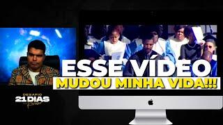 ESSE VÍDEO ME IMPACTOU | PUT GOD FIRST - KAISSER