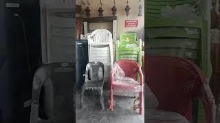 plastic chair wholesale #shortvedio#youtubeviralvedio#sastabazarnissing#