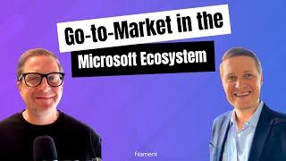 Go-to-Market in the Microsoft Ecosystem: What SaaS Startups Need for Azure Marketplace Success