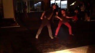 Joga. Rosario Marotta. Gabriele Cantando Pascali.