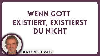 13 Ein Kurs in Wundern EKIW | Eine bedeutungslose Welt erzeugt Angst. | Gottfried Sumser