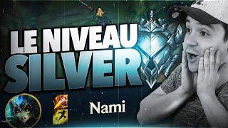 JE DÉCOUVRE LE SILVER ! ( Feat. Henry du RireJaune )