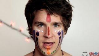 Devon Werkheiser "Stand Up" Music Video PREMIERE!