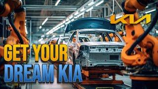 How to Factory Order Your Dream Kia [Step-by-Step Guide]