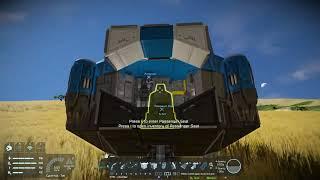 Space Engineers - Absolute Beginners Guide - Base and Ship Building