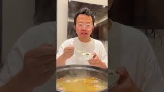 #屯鸟 安庆美食推荐。今天吃了一顿养身局，有需要的朋友可以点我视频左下角哦
