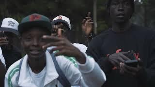 UKIDAI UNADM - PEDIGRO FT KHAN (LNF KE) (DIRECTED BY BADMAN BRIGHT)