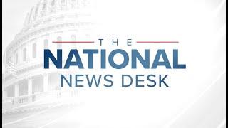 Ediția de weekend The National News Desk - 16 noiembrie 2024