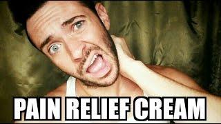 Tip #148: DIY Muscle & Joint Pain Relief Cream (I Got Stood Up)