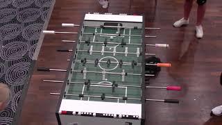 Players 4 Players Table Soccer Live Stream