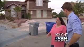 KFOX14 Special Assignment: Property Pit