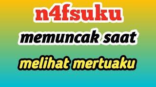 Cinta dibalik rumah mertua  ||kisah nyata