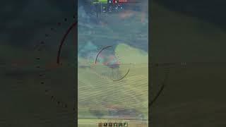 FV4005 Stage II WoT - Big Bos showed who's boss