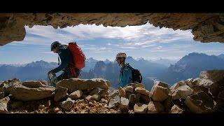 Große Zinne Normalweg - Via Normale Cima Grande di Lavaredo