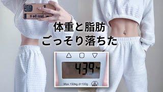 【痩せすぎ注意】年末１週間で激変する追い込みトレーニング！全身脂肪燃焼 │ (( 159cm / 44kg )) 10 MIN WORKOUT ABS & HIIT CARDIO