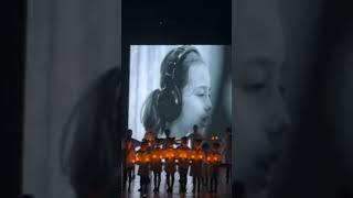 Нар.корейский ансамбль Асадаль младшая.группа/р-ль Алина Хен г.Ташкент#dance#asadal.uz#tashkent