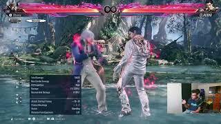 How to do Lee's MIST STEP and SWAY Combos in - TEKKEN 8 (In Depth Guide)