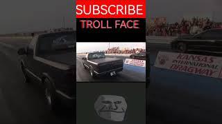 #DRAGRACE #TROLLFACE #RACE#SUBSCRIBE #SHORTFEED #TOPTRENDINGVIDEO #SUPERVIRALVIDEO