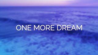 Cullen HateBerry - One More Dream (feat. Charlie Copper)
