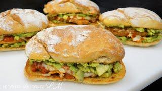 CUANDO LO PRUEBES LO HARAS TODOS LOS DÍAS | RECETA FÁCIL , RÁPIDA Y BUENISIMA