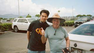 The Search For Steve Rocco, OG Skater & Founder of World Industries