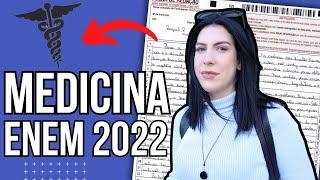 TÁTICAS INFALÍVEIS DE REDAÇÃO PARA PASSAR EM MEDICINA l Enem 2022