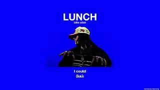 (THAISUB | แปลไทย) LUNCH - Billie Eilish