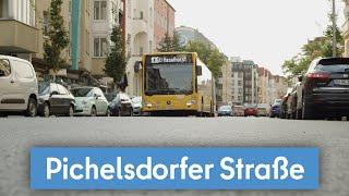 Pichelsdorfer Straße | Update 2023 | Spandau bewegt