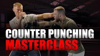 Master Counter Punching in 19 Minutes: Counter-Punching 101