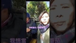 改過自新當好人 讓人吃得健康 #shorts #一步一腳印 #life #tamarillo