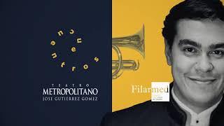 Concierto No. 1 I Temporada Encuentros I Latinoamérica Sinfónica - Orquesta Filarmónica de Medellín