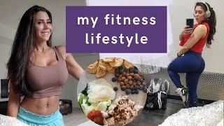 Food and Training Habits that Changed My Life, Mind and Body