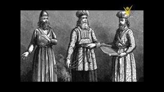 Между Богом и человеком есть посредник? Удивительные факты