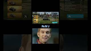 Rating Dicker Max Platoon #warthundermobile #wtm #wtmobile