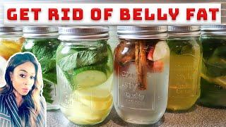 WANT TO GET RID OF BELLY FAT? | HOW TO BURN BELLY FAT NO DIET