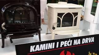 Video Ignis Aurum DOO sa Sajma nameštaja