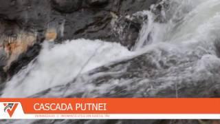 Cascada Putna - Lepșa Vrancea