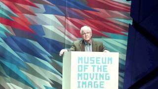 Tree of Life: Special Effects Legend Douglas Trumbull talks about working with Terrence Malick.