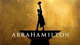 ABRAHAMILTON! : an American Parody  |  90-Second Newbery