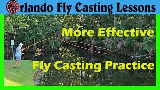 Best Practices For Perfecting Your Fly Casting