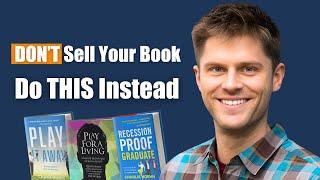 Charlie Hoehn - How To Grow Your Business With a Book