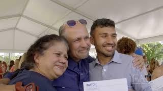 FAU College of Medicine Alumni Weekend Video