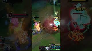 Viego Moment - League Of Legends #leagueoflegends #riotgames #gaming #leagueclips