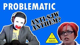 The SJW's Won't Be Happy | Francis Aaron – Problematic (Reaction)