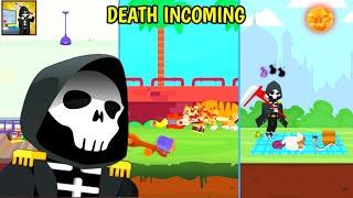 Death incoming part-1 gameplay in tamil/Funny/on vtg!