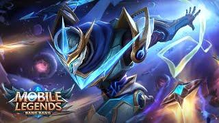 Top Global Gusion + Skin Legend Kualitas 15 Juta - Mobile Legends